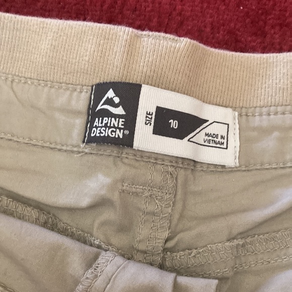 Shorts - Picture 2 of 3